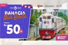 Sensasi Liburan Berkesan...