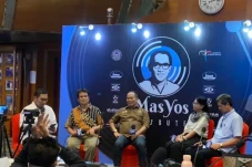 Kemenparekraf Gelar...