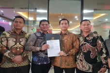 5 Tahun Kasus Mandek,...