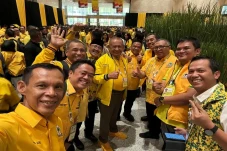 Cabup Jaro Ade Berpeluang...