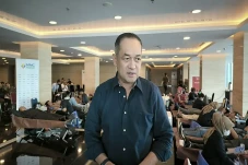 Gelar Donor Darah, MNC...