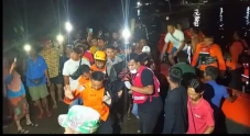 Kapal Nelayan Hantam...