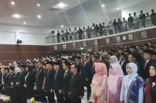 4 Kader Partai Perindo...