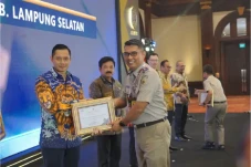 Terima WTAB, Kantah...
