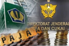 Ditjen Pajak dan Bea...