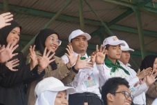 UNJ Wujudkan Kampus...