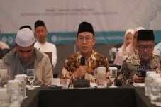 Majelis Masyayikh Susun...