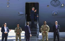 Militer Iran Tegaskan...