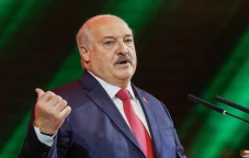 Siapa Aleksandr Lukashenko?...
