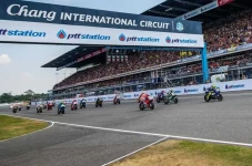 Dorna Umumkan GP Thailand...