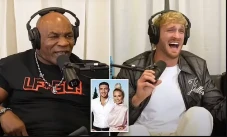 Darah Mike Tyson Mendidih...