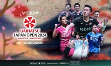 Dukung Skuad Garuda...
