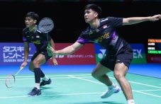 Hasil Japan Open 2024:...
