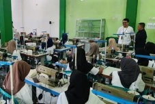96% Peserta Pelatihan...