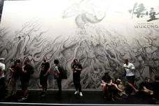 Black Myth: Wukong Jadi...