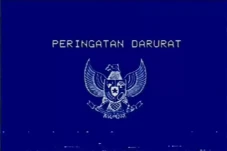 5 Fakta Peringatan Darurat...