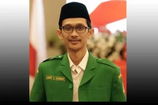 Jadi Lawan Kuat Cak...