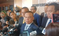 DPR Ikuti Putusan MK...