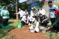 Gus Imin Harap Gedung...