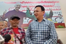 Ahok Sebut Mengakali...