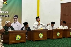 Jelang Muktamar ke-6...