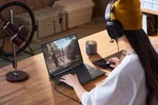5 Laptop Gaming 14 Inci...