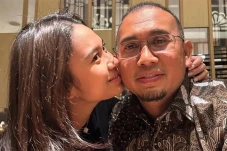 Profil Andre Rosiade,...