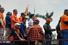 Eks Mendag Thomas Lembong...