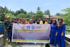 Tingkatkan Produksi...