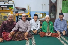 Jelang Muktamar ke-6,...