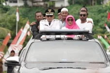 Resmi Jadi Pj Bupati...