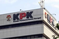 KPK Buka Lowongan CPNS...