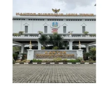 Pemprov Jatim Buka 2.314...