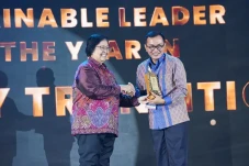Lestari Award 2024:...