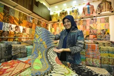 Kisah Mantan Karyawan...