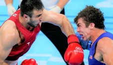 12 Petinju Jebolan Olimpiade...