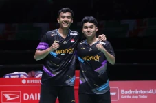 Hasil Japan Open 2024:...