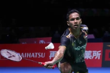 Japan Open 2024: Chico...