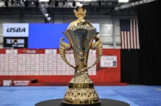 Hasil Undian Piala Suhandinata...