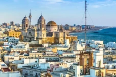 Kisah Kekhalifahan Cordoba:...