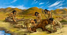 Budaya Clovis Cara Cerdas...