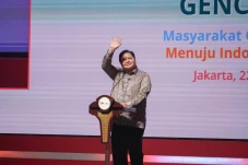 Menko Airlangga: Gencarkan...