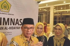 Pengajian Al Hidayah...
