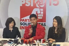 Kaesang Ternyata Sudah...