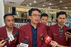 IMM Laporkan Wakil Ketua...