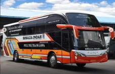 Rosalia Indah Tambah...