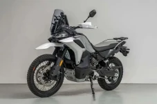 Motor China CFMoto 800...
