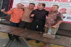 Benarkah Capim KPK untuk...