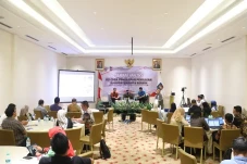 Kemendagri Libatkan...