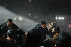 Komnas HAM Sesalkan...